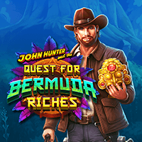 John Hunter và Bermuda Fortune icon