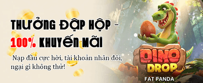 Nhận Thưởng Chào Mừng Ngay