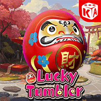 Con lật đật game cover
